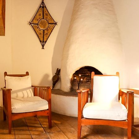 Riad Baladin Essaouira Luaran gambar