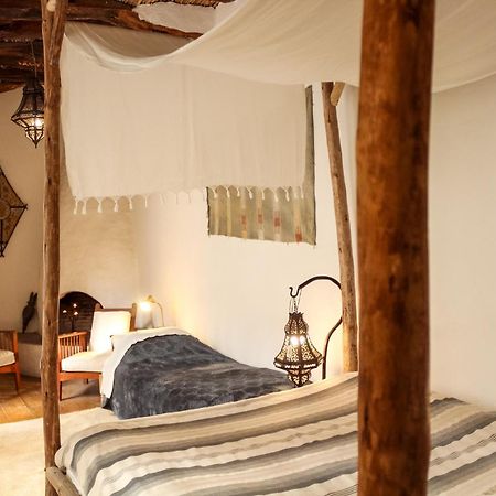 Riad Baladin Essaouira Luaran gambar