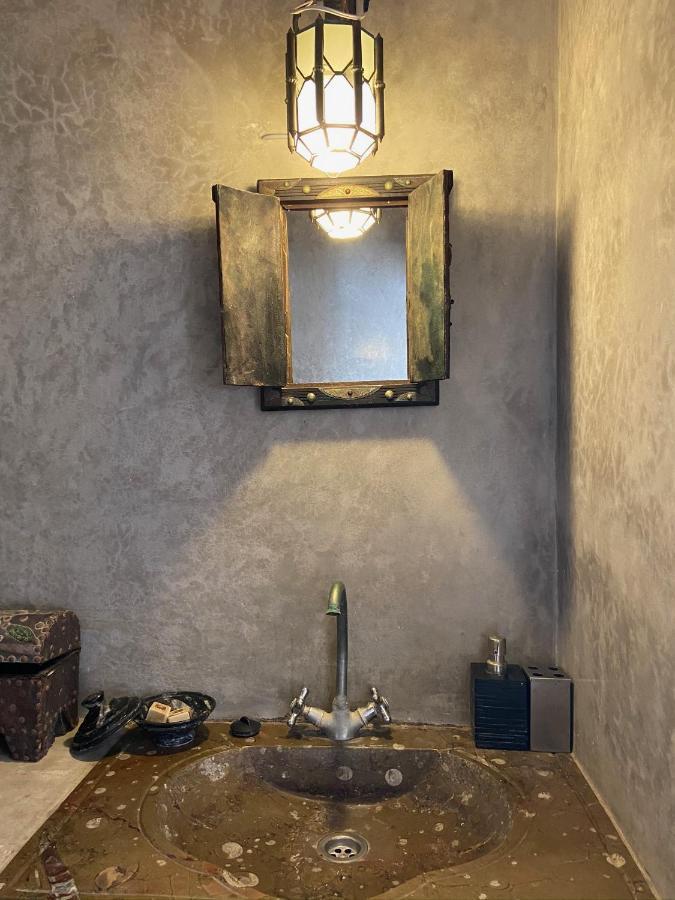 Riad Baladin Essaouira Luaran gambar