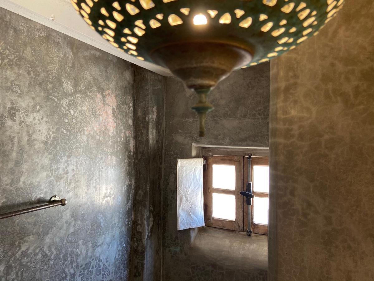 Riad Baladin Essaouira Luaran gambar