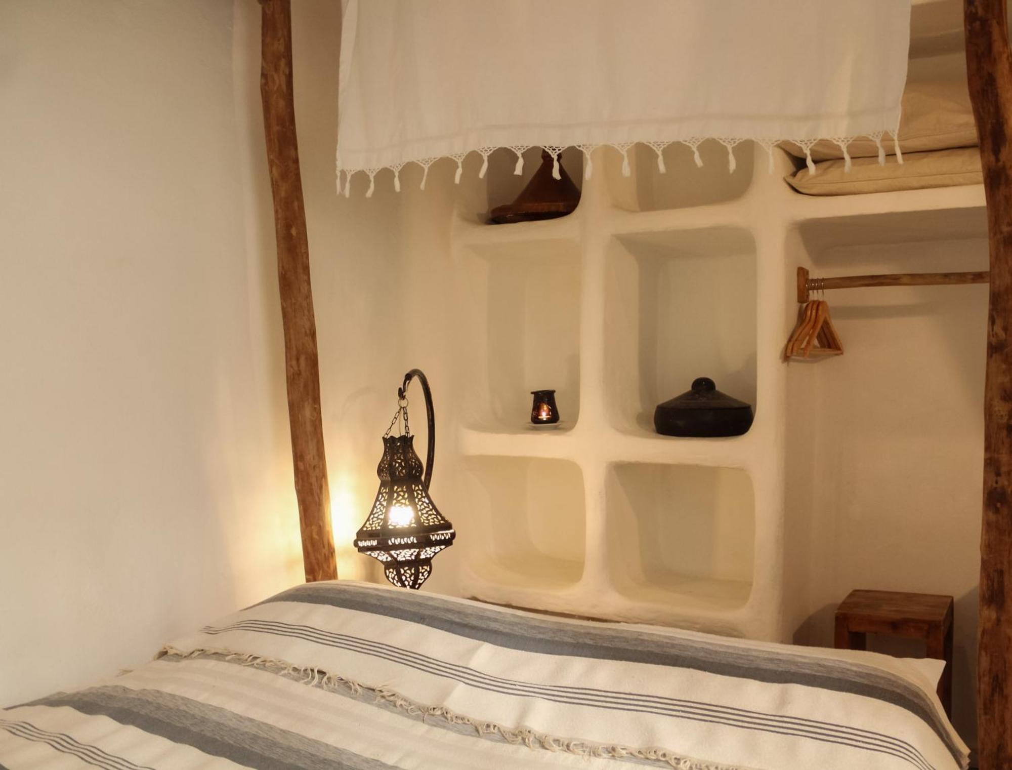 Riad Baladin Essaouira Luaran gambar