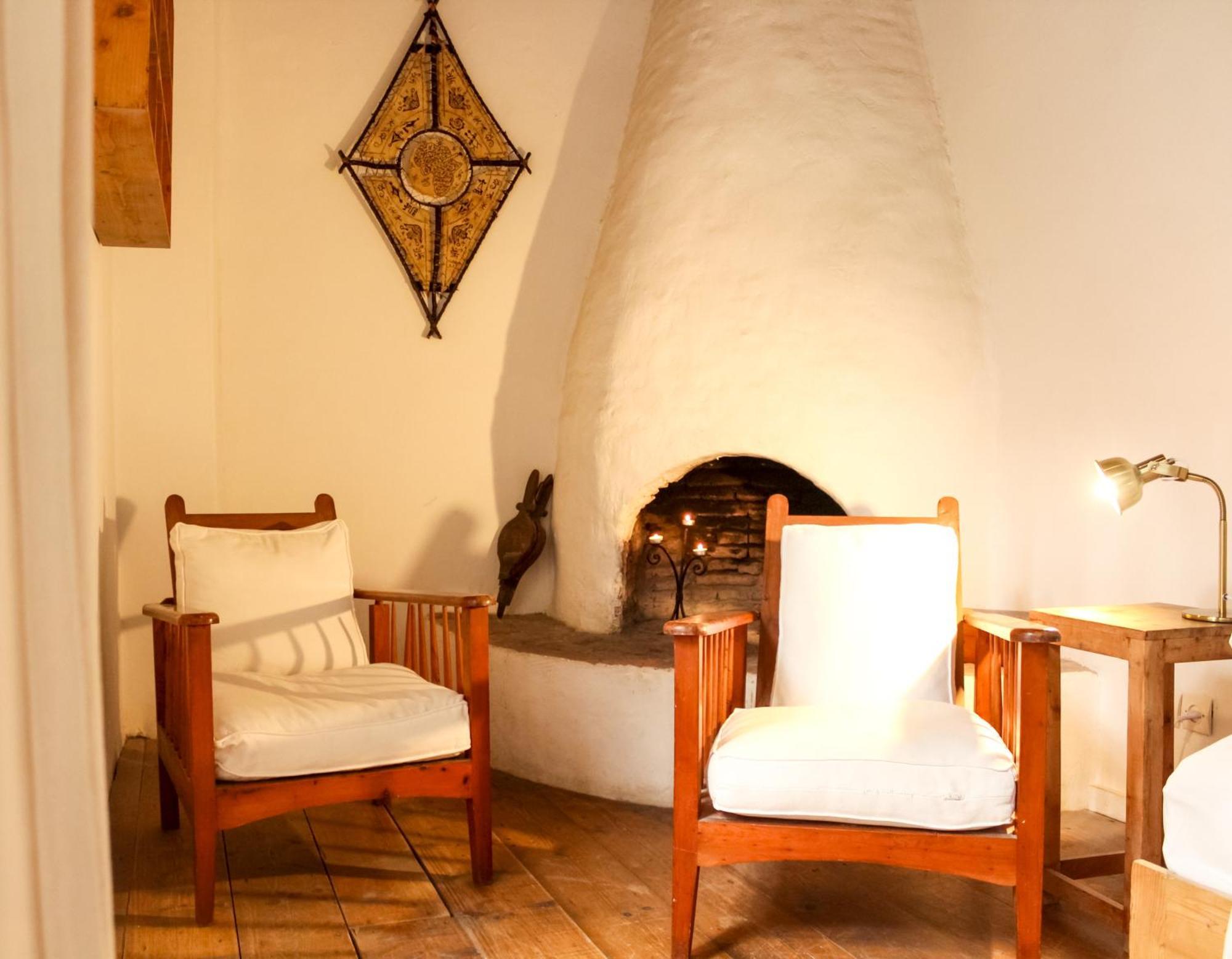 Riad Baladin Essaouira Luaran gambar