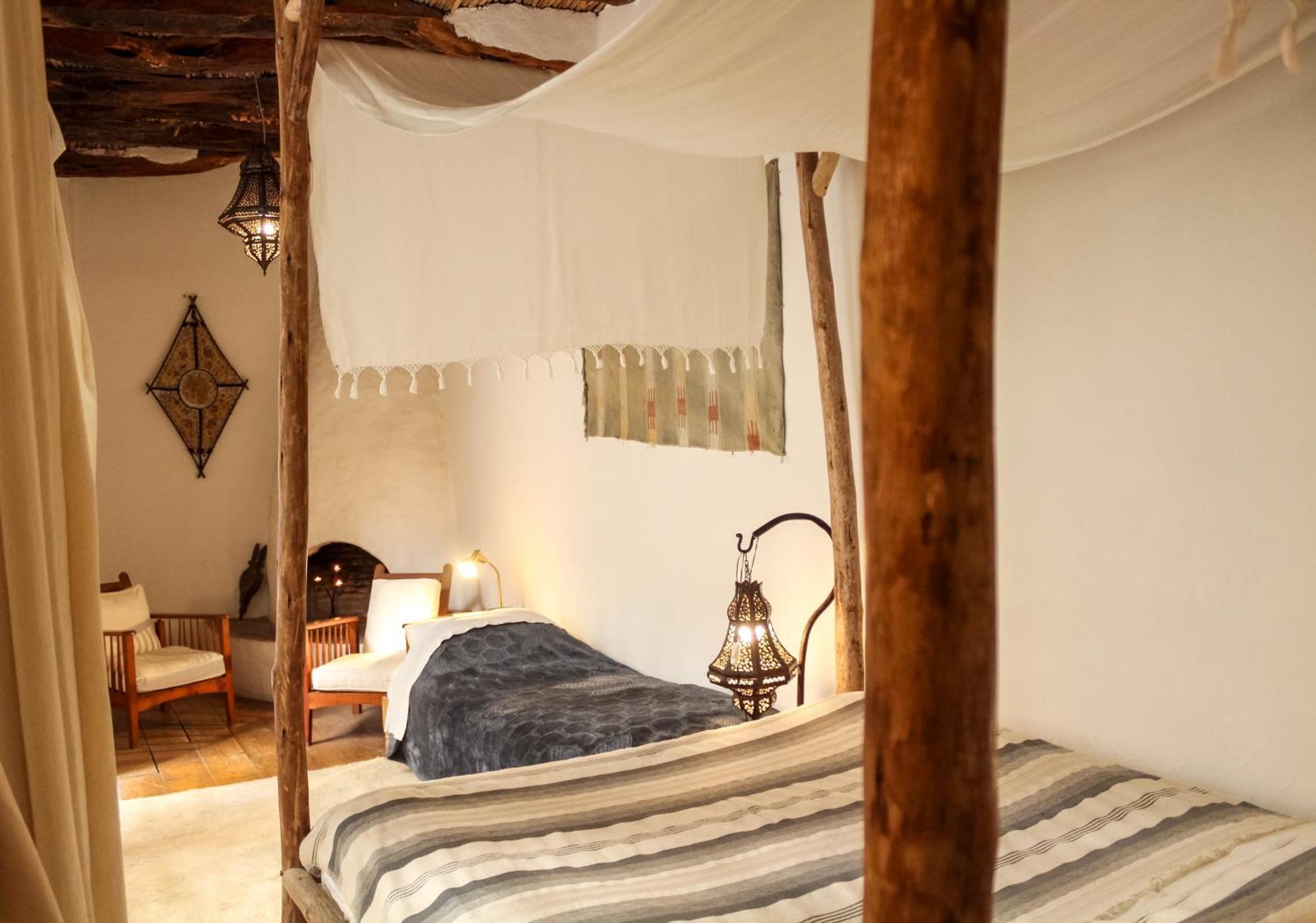 Riad Baladin Essaouira Luaran gambar