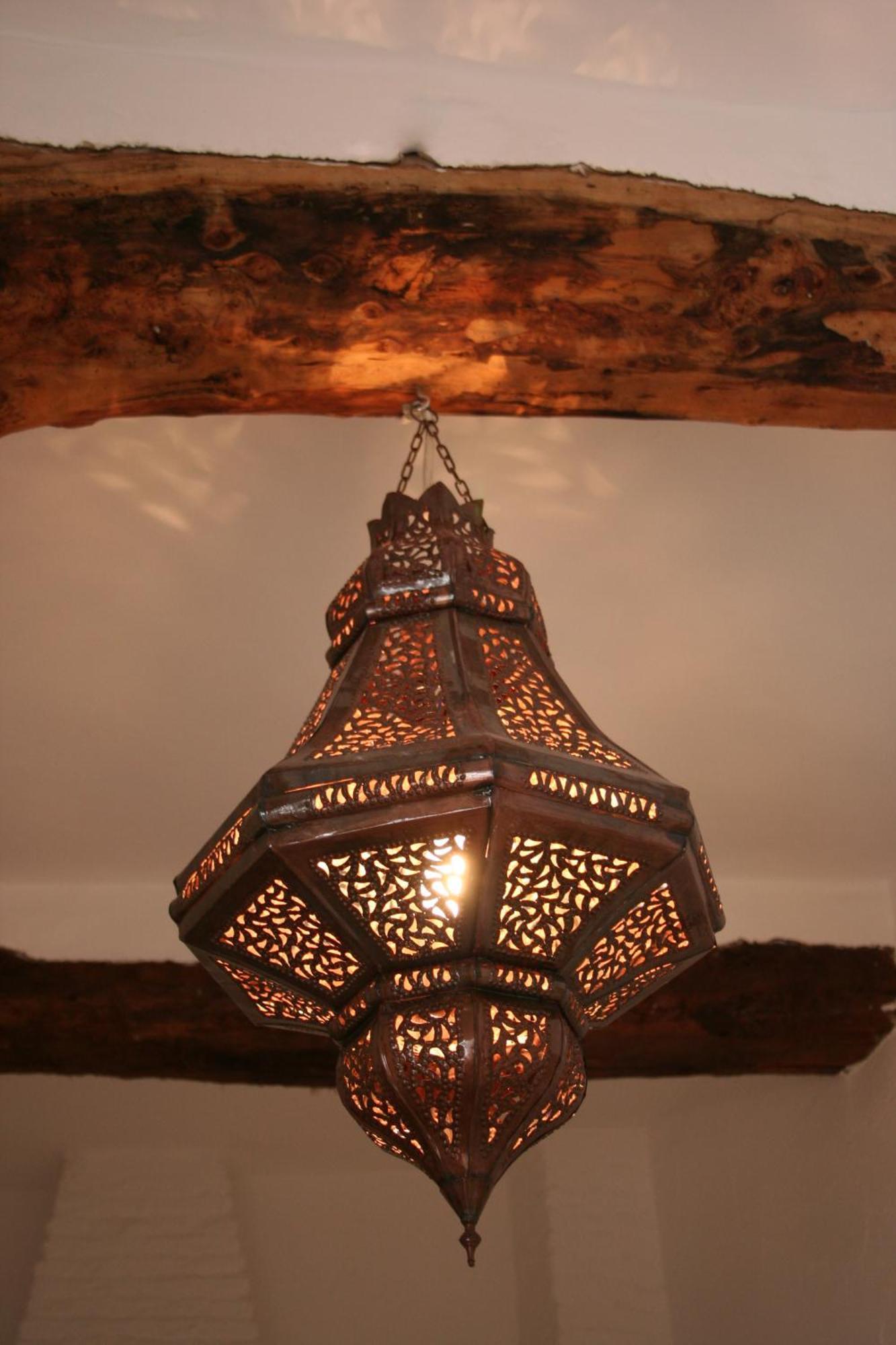 Riad Baladin Essaouira Luaran gambar