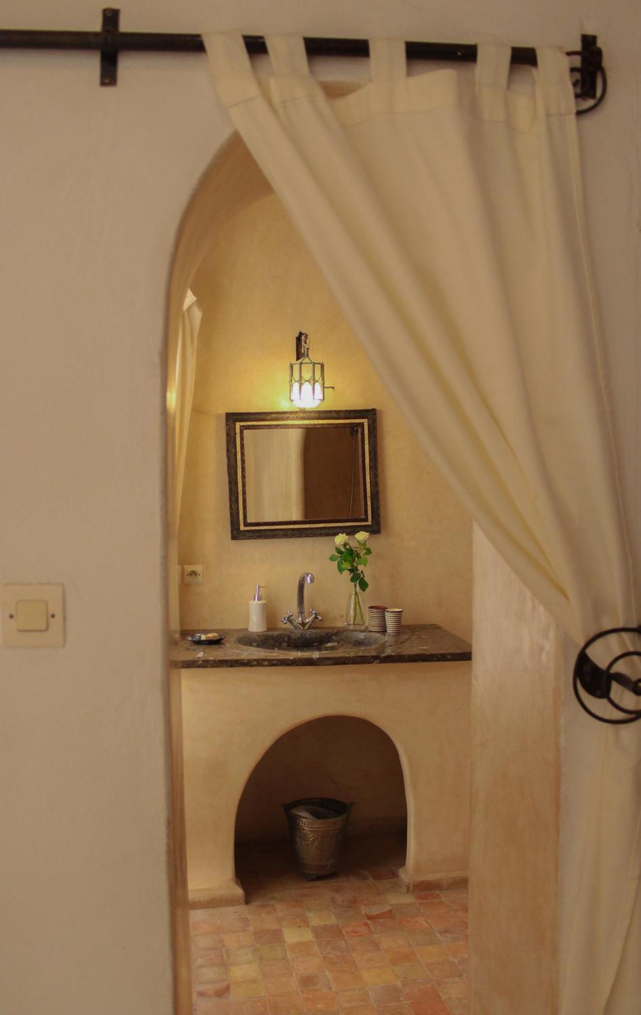 Riad Baladin Essaouira Luaran gambar