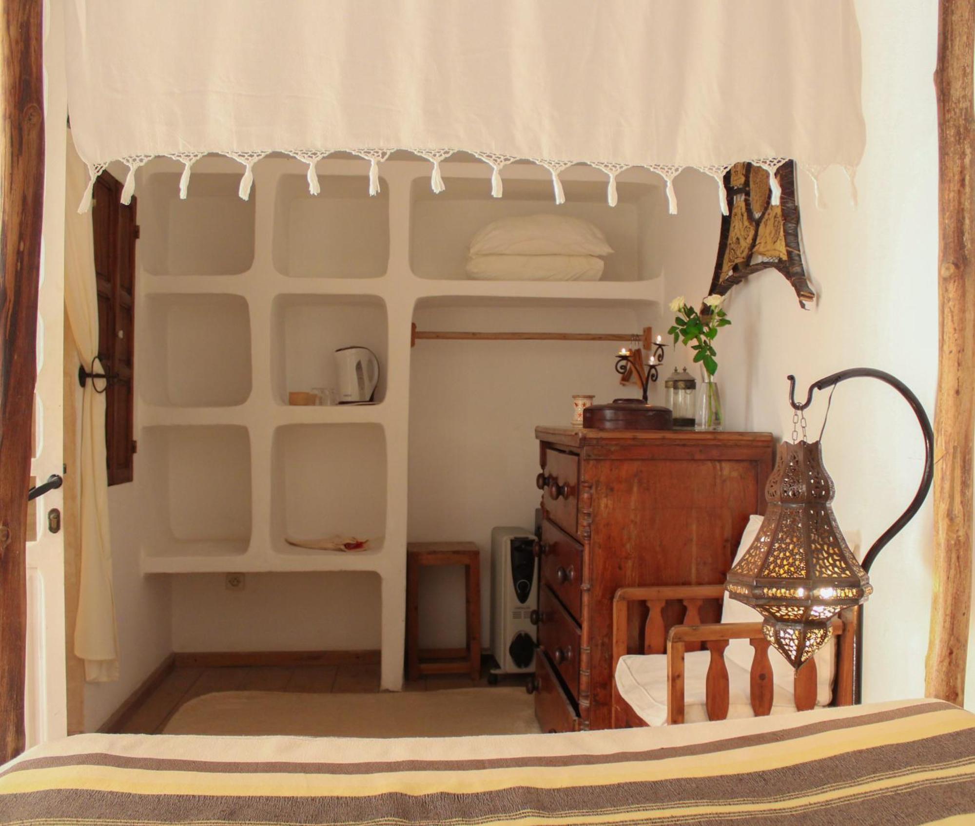 Riad Baladin Essaouira Luaran gambar