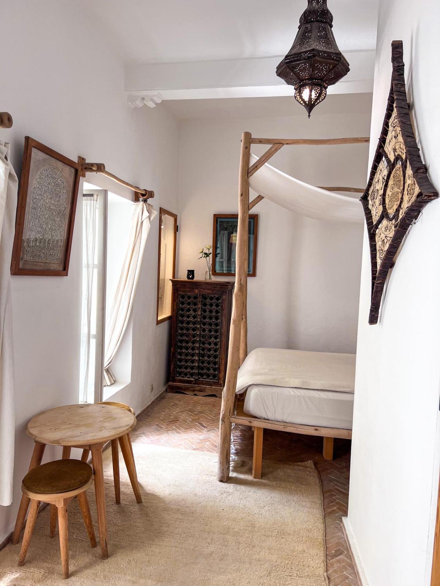 Riad Baladin Essaouira Luaran gambar