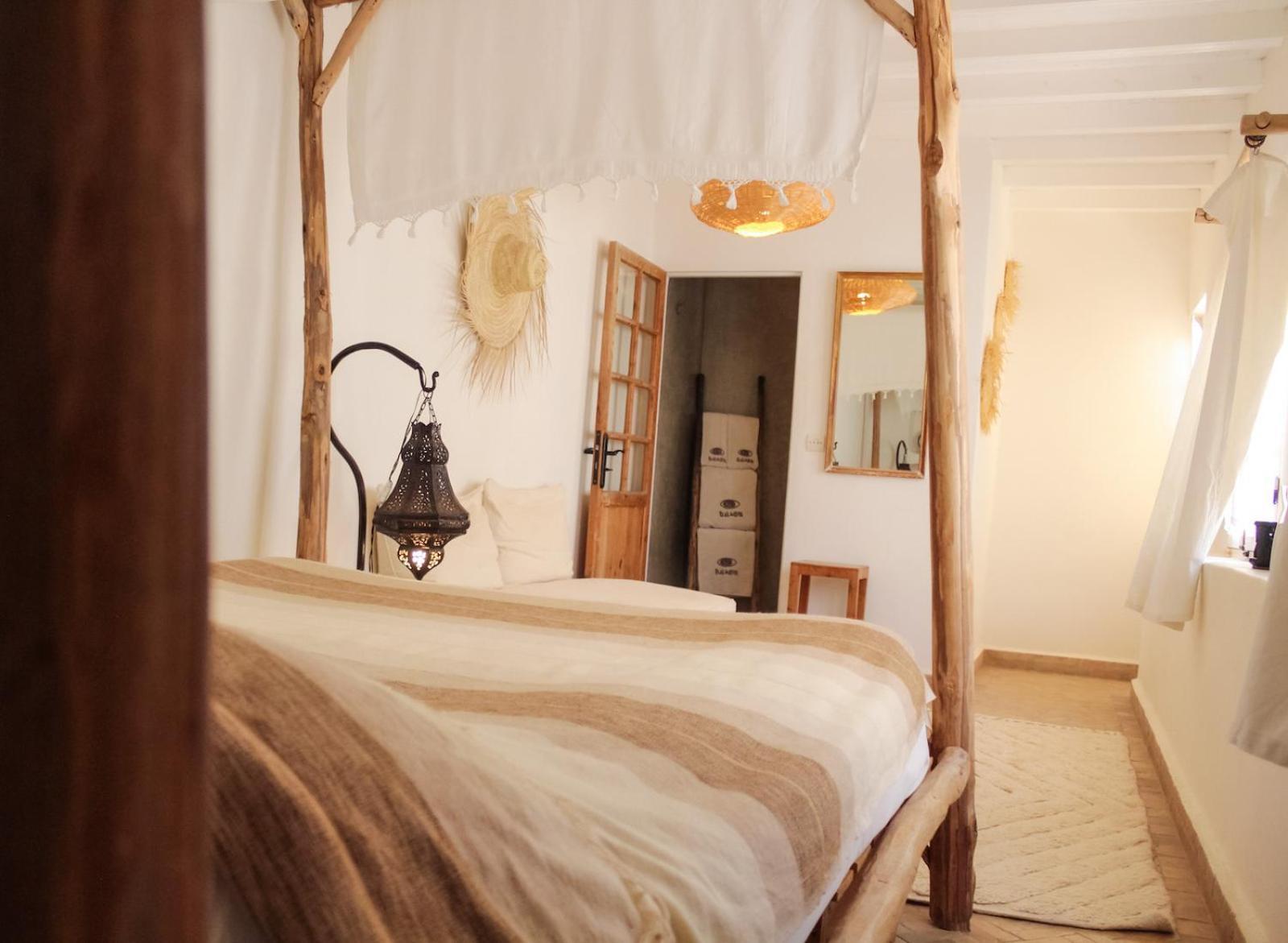 Riad Baladin Essaouira Luaran gambar