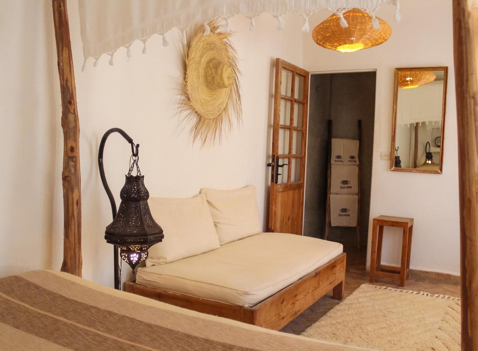 Riad Baladin Essaouira Luaran gambar