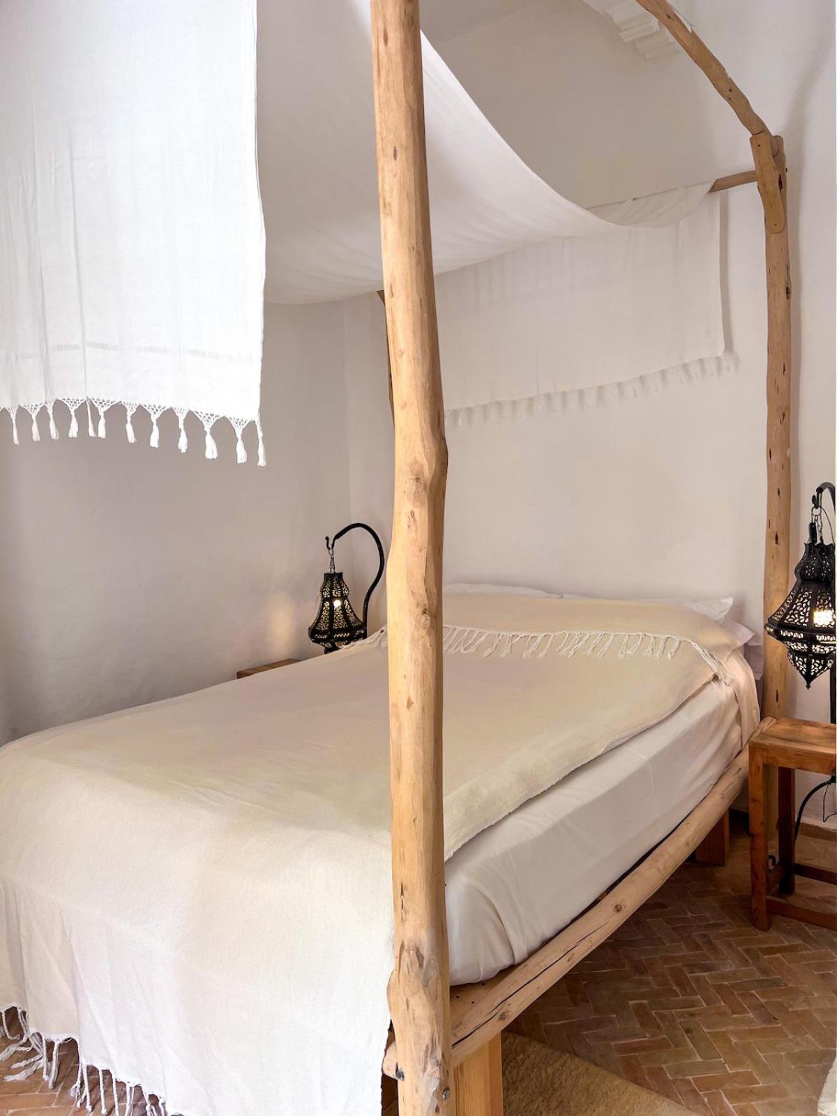 Riad Baladin Essaouira Luaran gambar