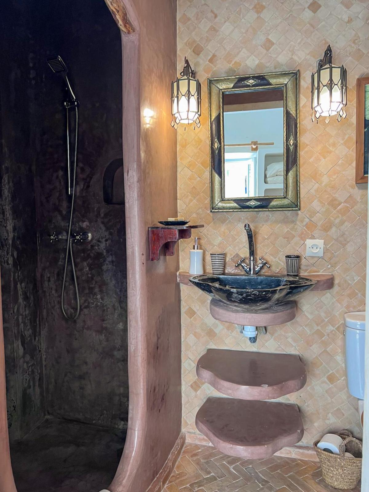 Riad Baladin Essaouira Luaran gambar