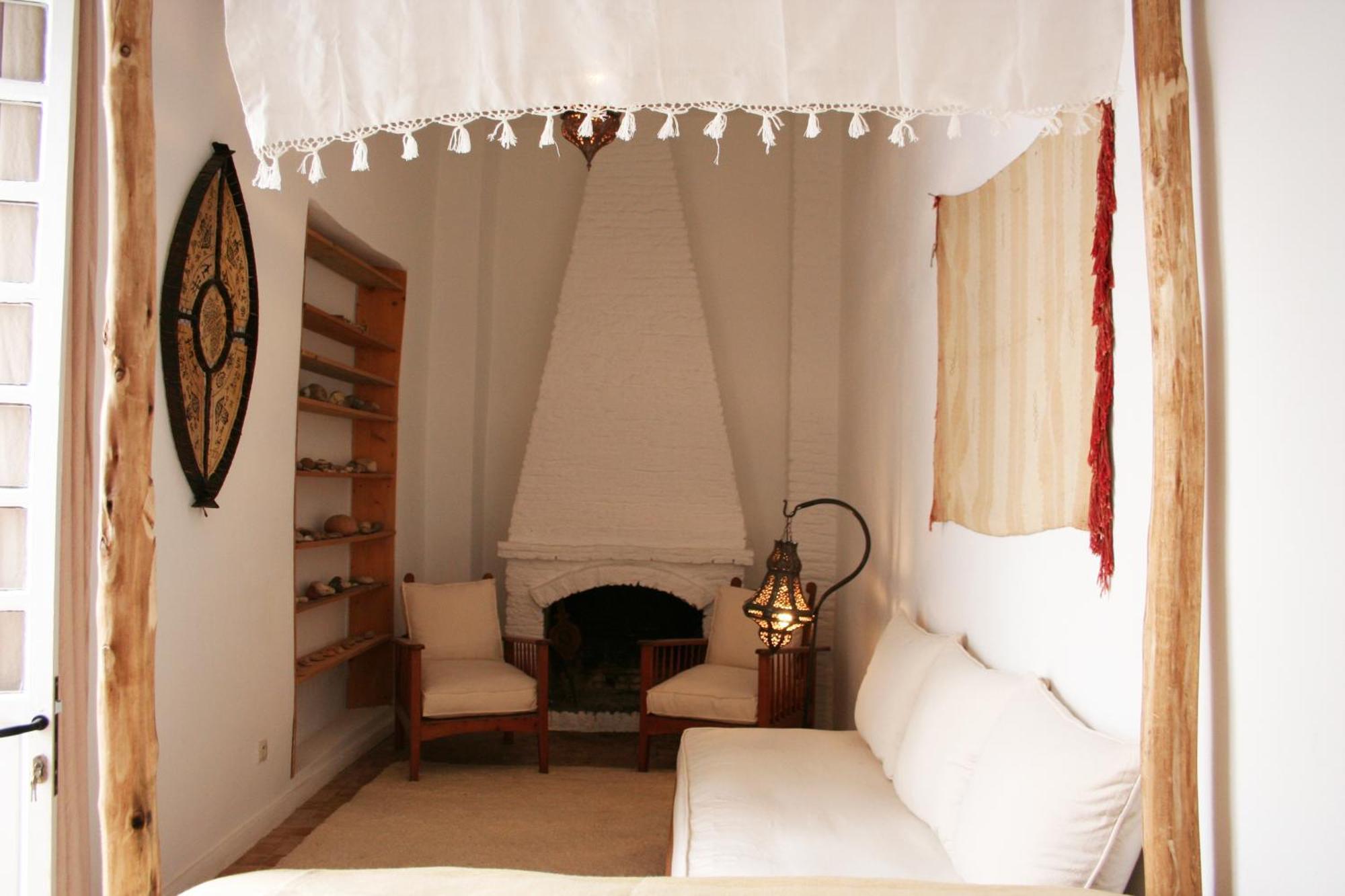 Riad Baladin Essaouira Bilik gambar