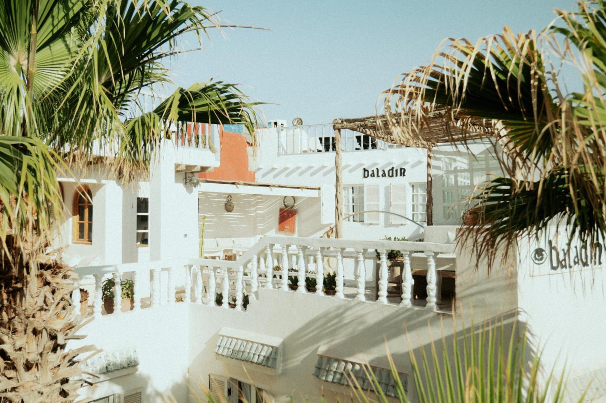Riad Baladin Essaouira Luaran gambar