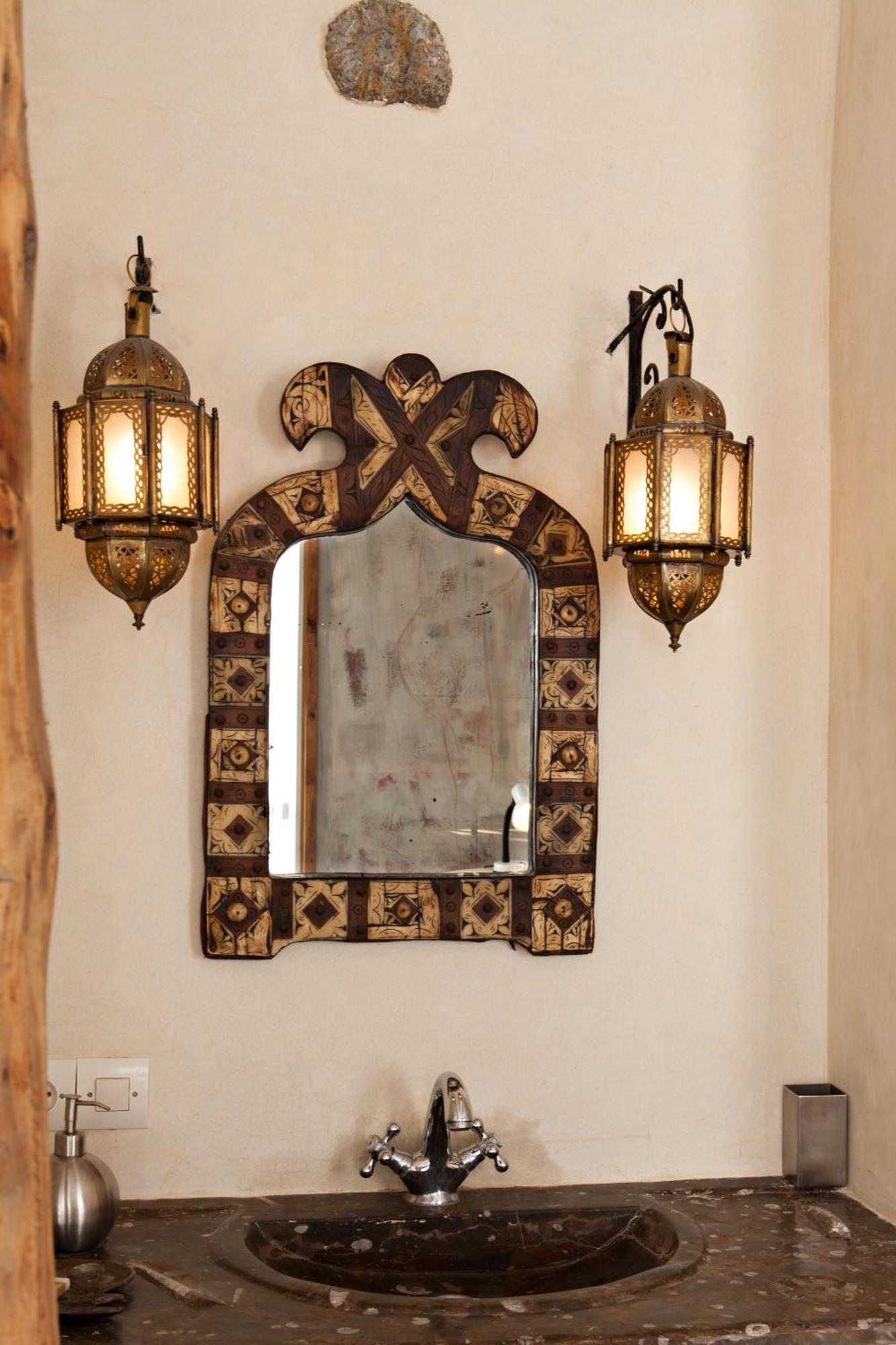 Riad Baladin Essaouira Bilik gambar