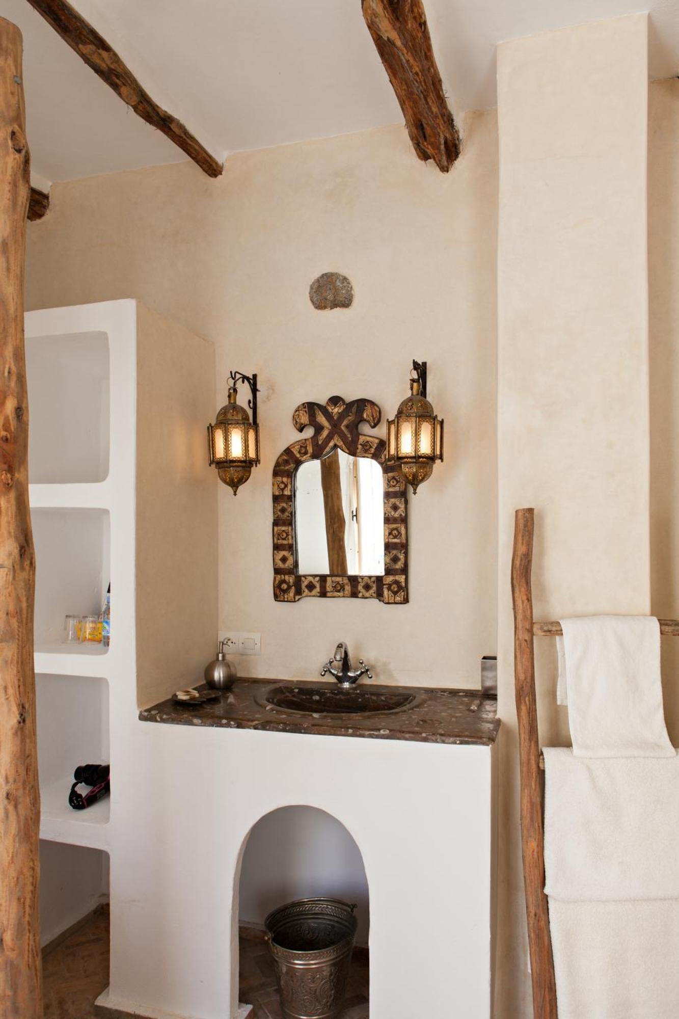 Riad Baladin Essaouira Bilik gambar