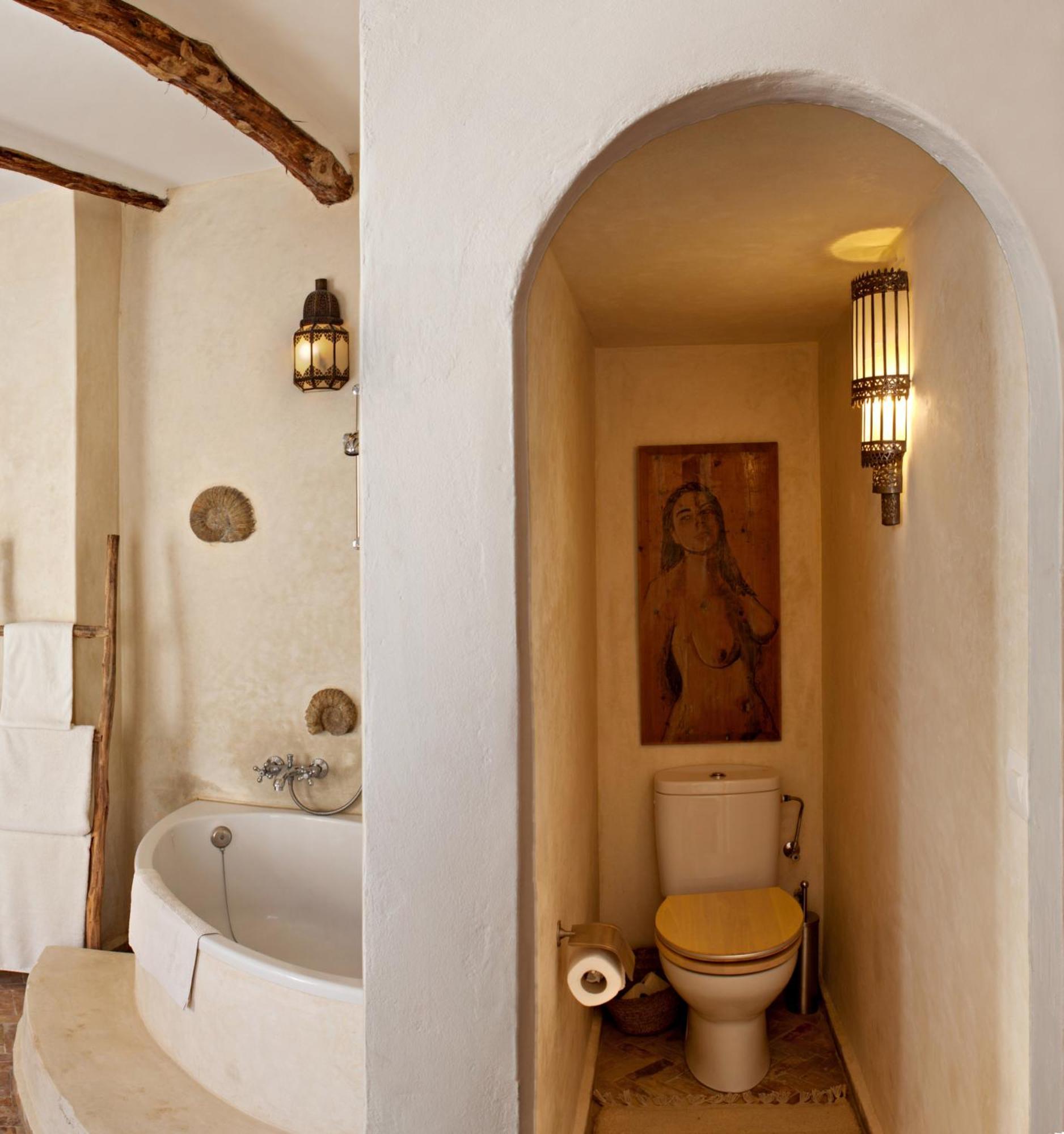 Riad Baladin Essaouira Bilik gambar