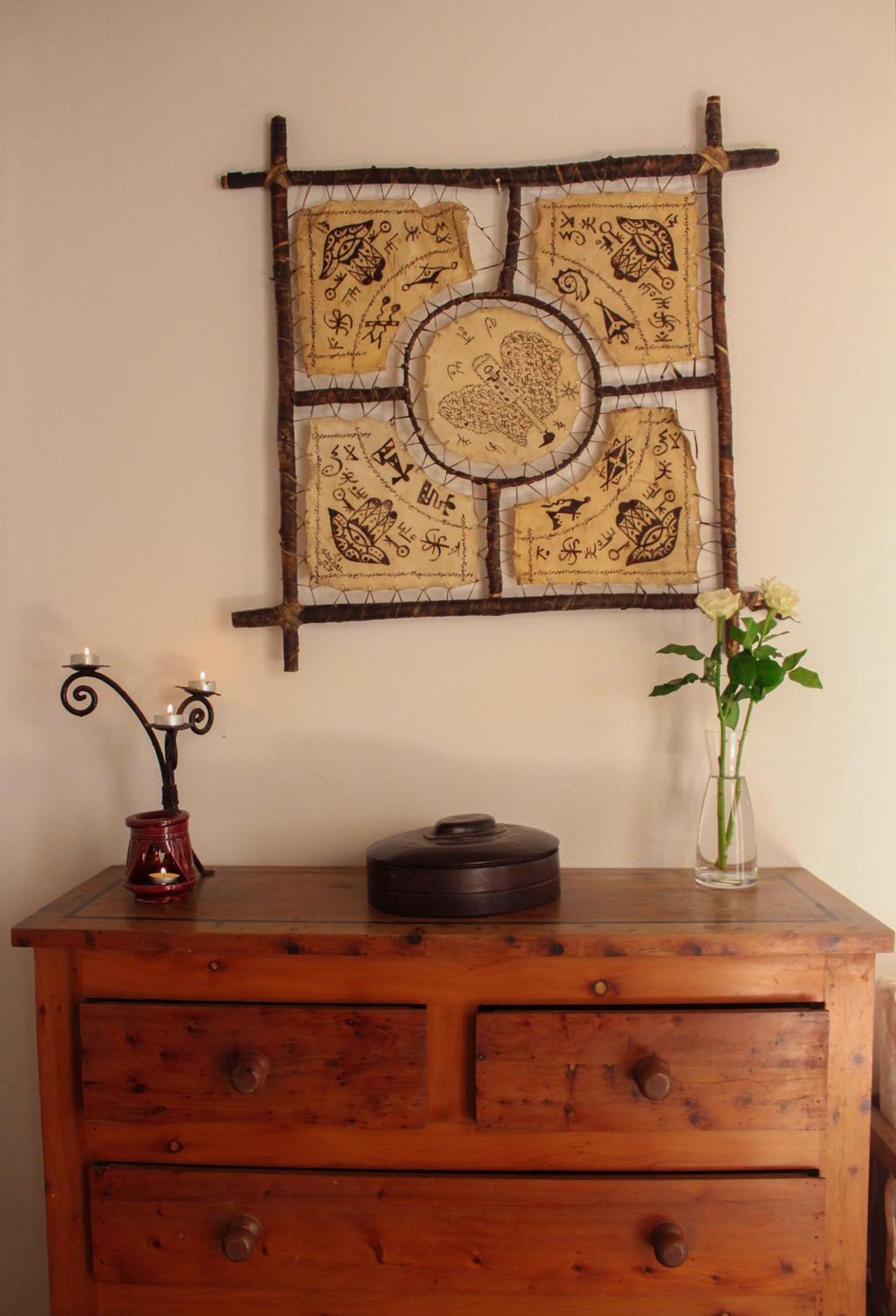 Riad Baladin Essaouira Bilik gambar