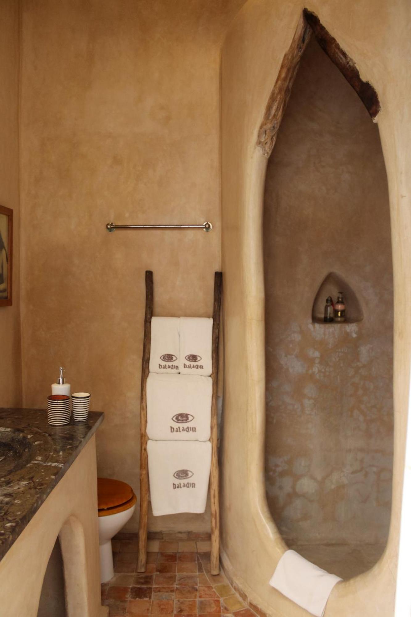 Riad Baladin Essaouira Bilik gambar