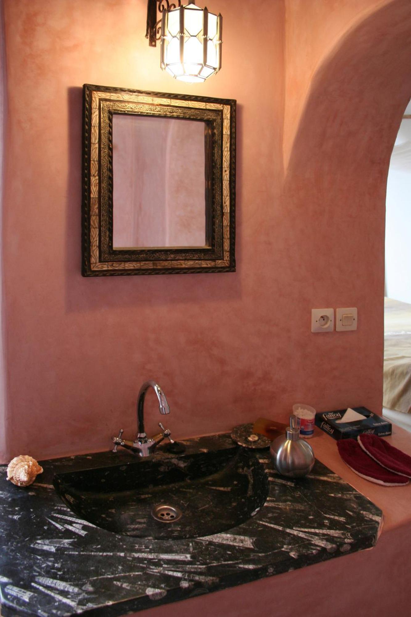 Riad Baladin Essaouira Bilik gambar