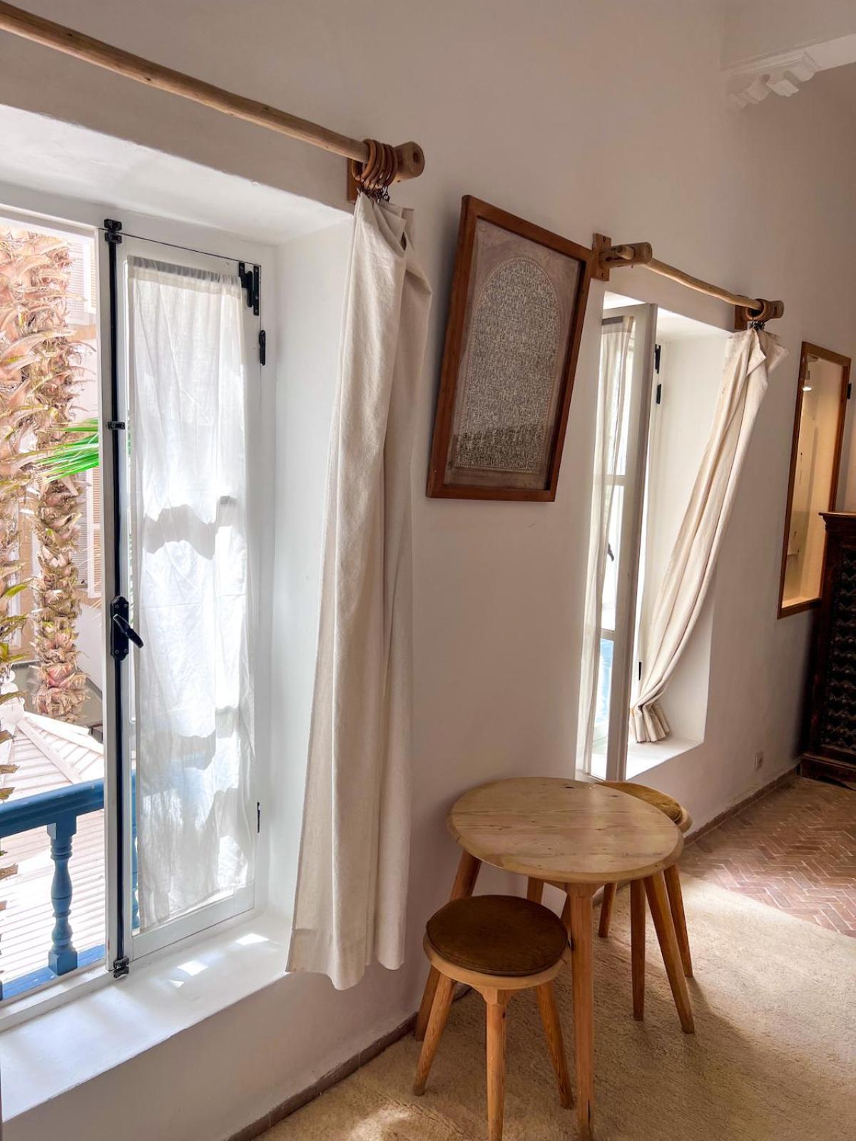 Riad Baladin Essaouira Bilik gambar