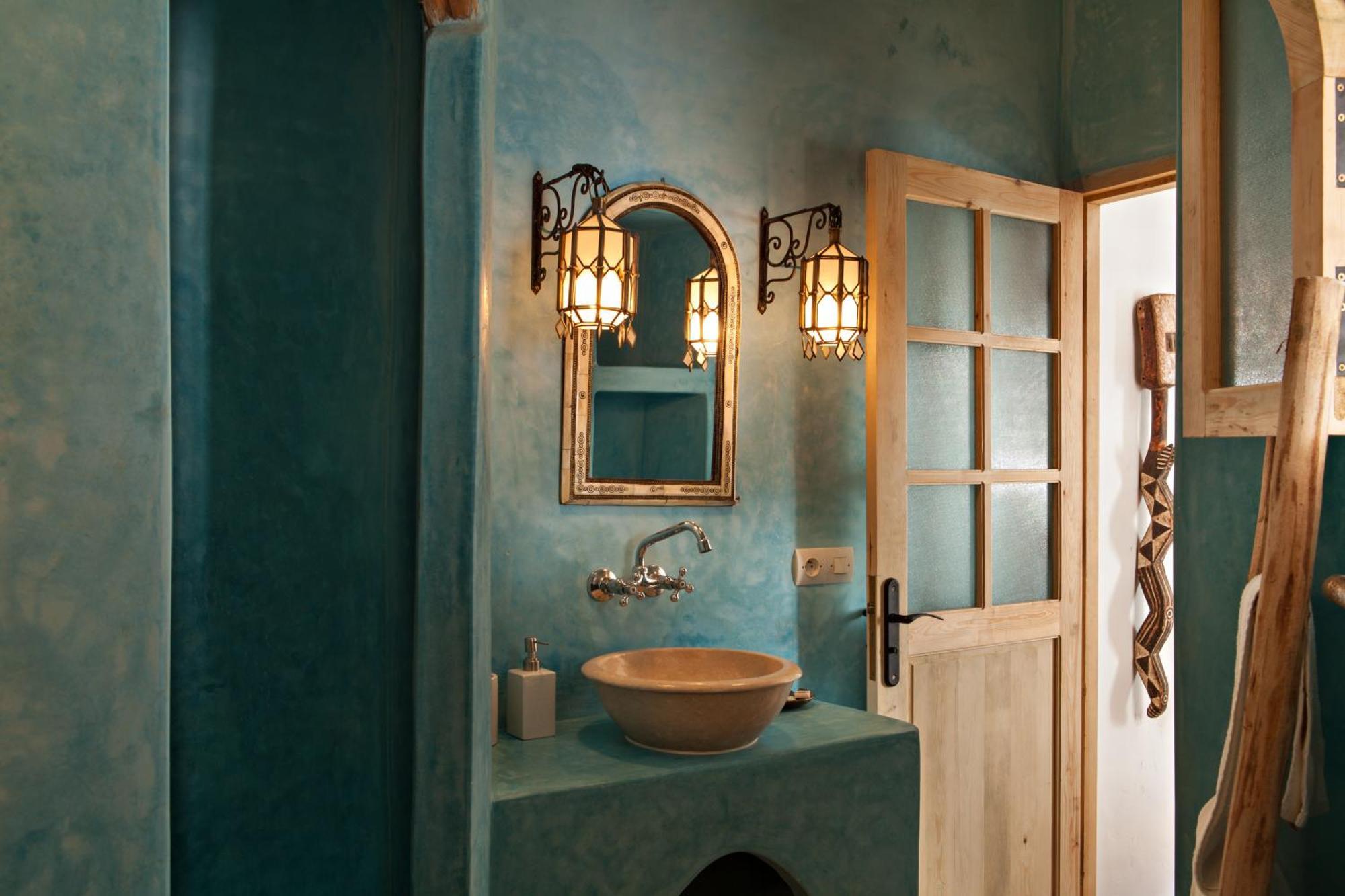 Riad Baladin Essaouira Bilik gambar