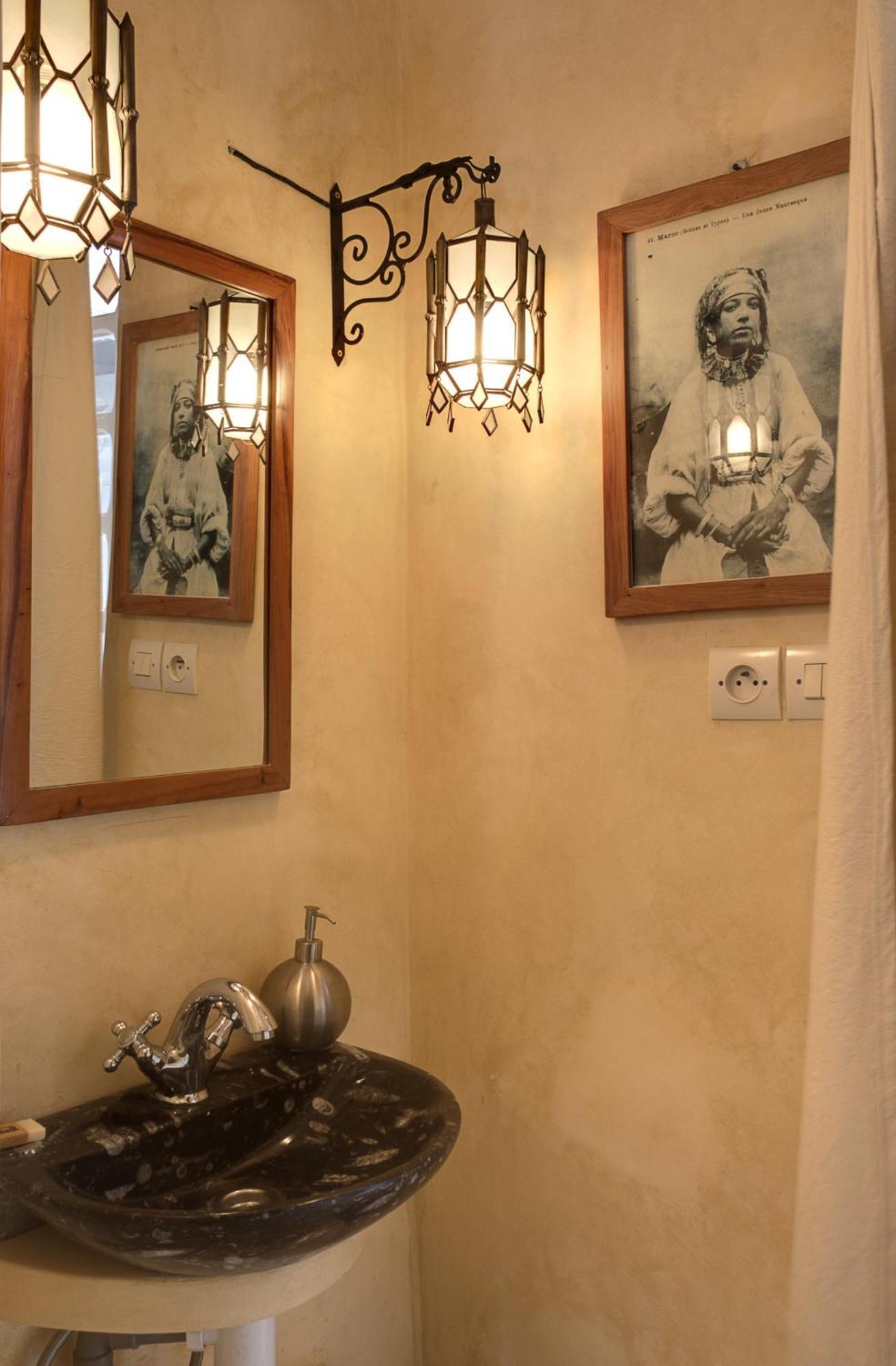 Riad Baladin Essaouira Bilik gambar