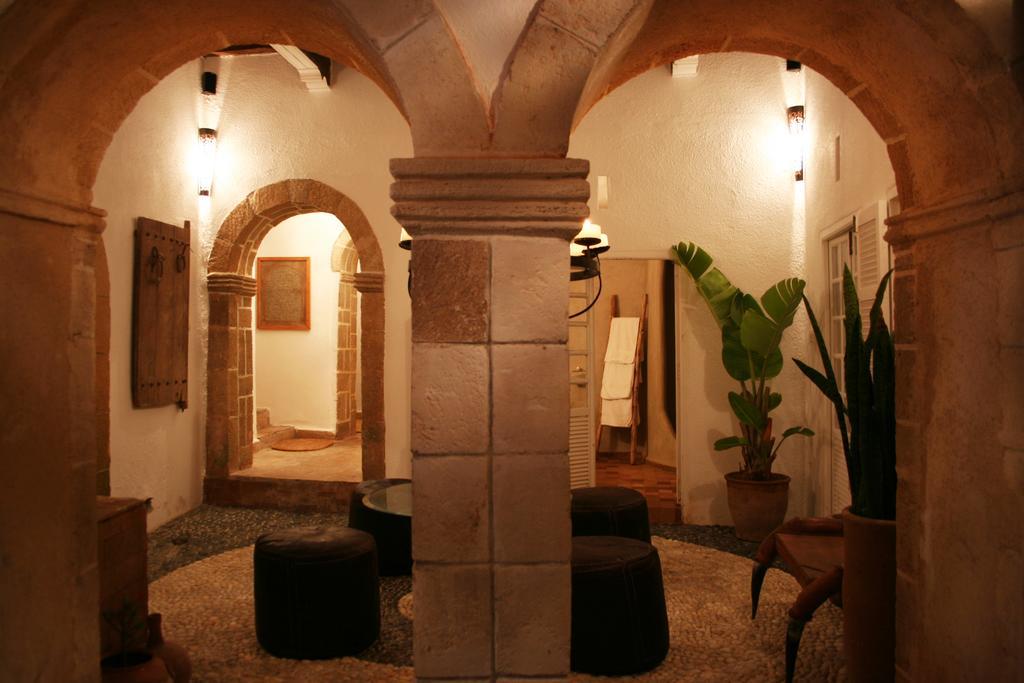 Riad Baladin Essaouira Luaran gambar