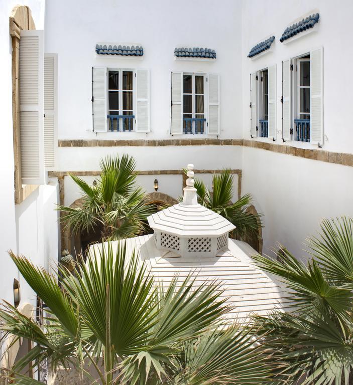 Riad Baladin Essaouira Luaran gambar