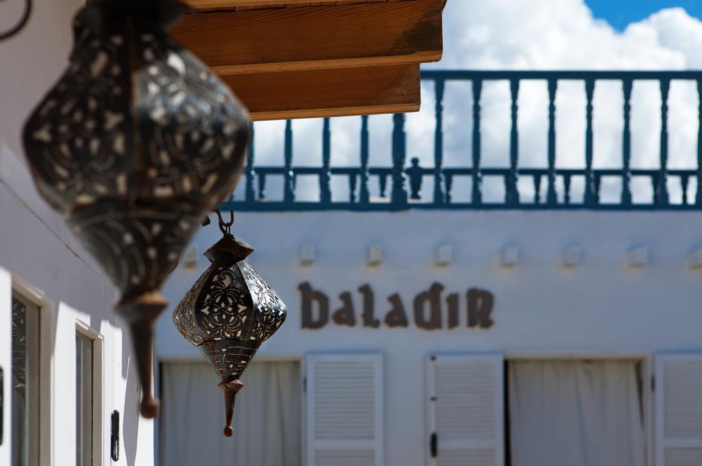Riad Baladin Essaouira Luaran gambar