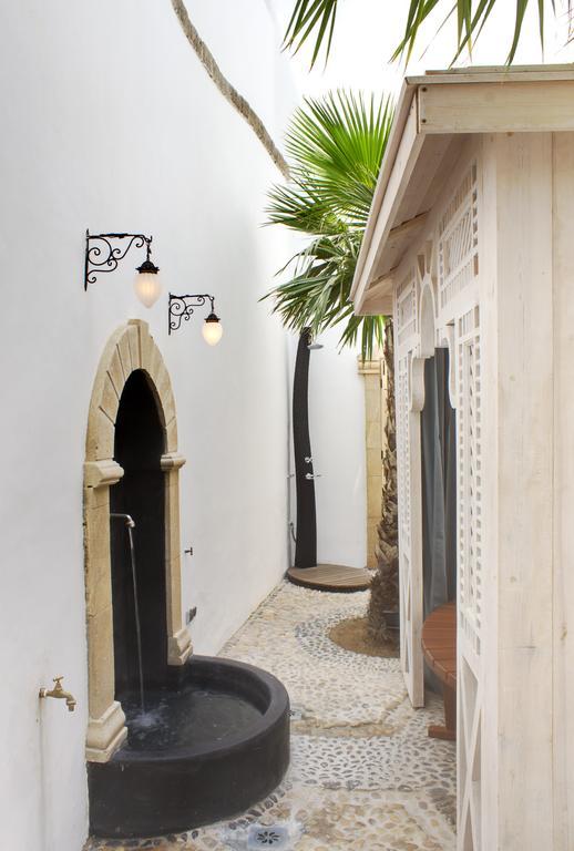 Riad Baladin Essaouira Luaran gambar