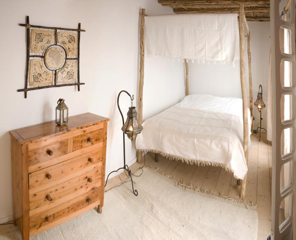 Riad Baladin Essaouira Bilik gambar