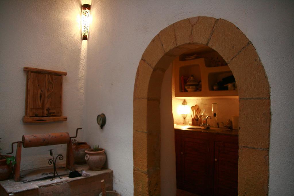 Riad Baladin Essaouira Luaran gambar