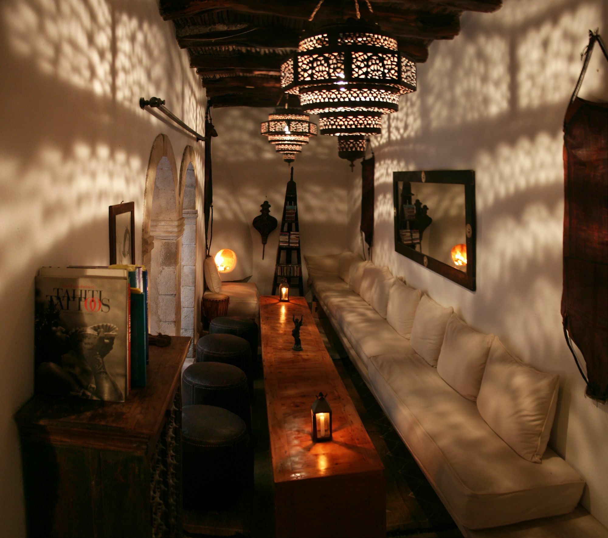 Riad Baladin Essaouira Luaran gambar